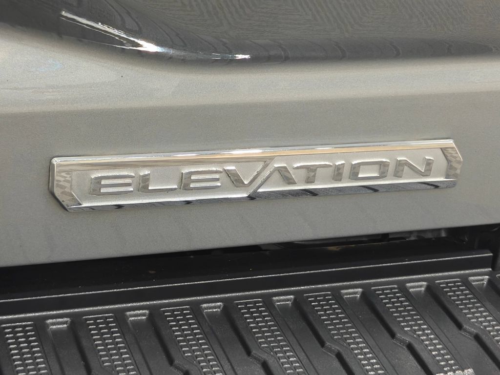 Used 2025 GMC Sierra 1500 Elevation w/ Elevation Premium Package AWD/4WD image 60