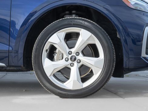 Certified 2022 Audi Q5 2.0T Premium Plus w/ Premium Plus Package image 31