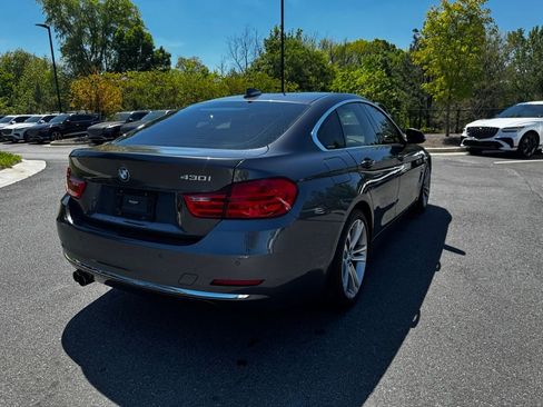 Used 2017 BMW 430i Gran Coupe RWD image 6