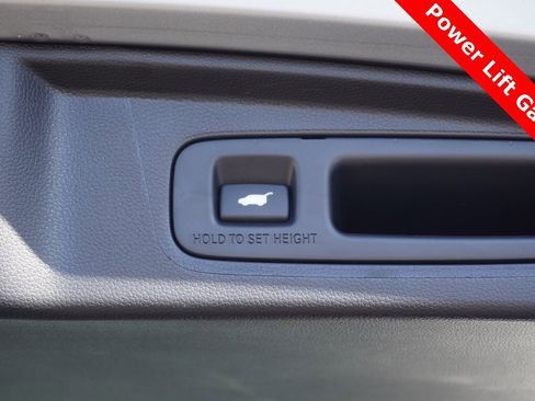 Used 2026 Honda CR-V Sport Touring image 10