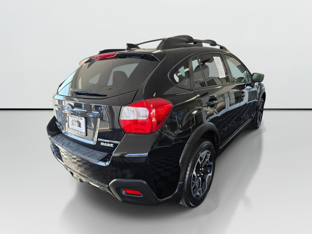 Used 2016 Subaru Crosstrek 2.0i Premium AWD/4WD image 5