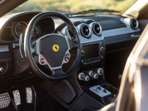 Used 2008 Ferrari 612 Scaglietti RWD image 23