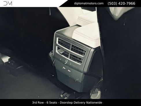 Used 2016 Tesla Model X 90D AWD/4WD image 21