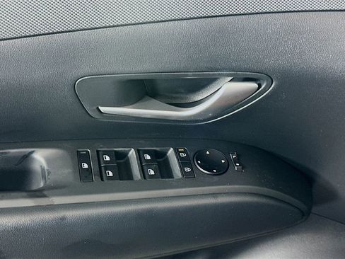 New 2026 Hyundai Tucson SEL image 19