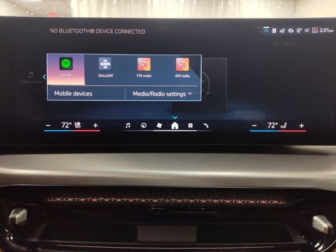 Used 2026 BMW 430i xDrive Coupe w/ M Sport Package AWD/4WD image 23