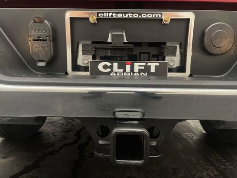 Used 2022 Chevrolet Silverado 1500 LT image 30