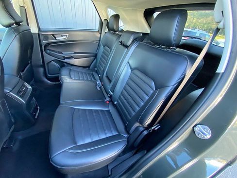 Used 2022 Ford Edge SEL w/ Convenience Package image 31