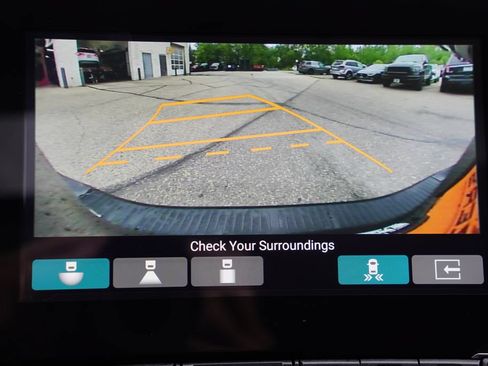Used 2024 Honda Odyssey Elite image 41