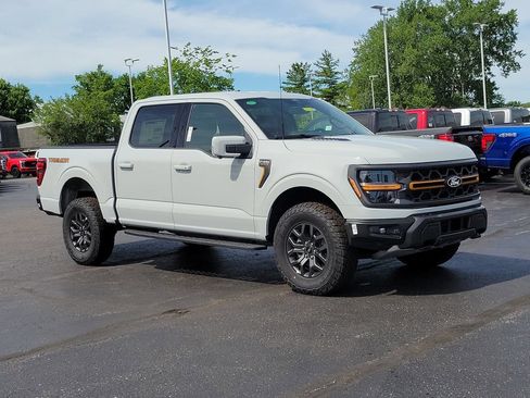 New 2026 Ford F150 Tremor w/ Equipment Group 402A High AWD/4WD image 1