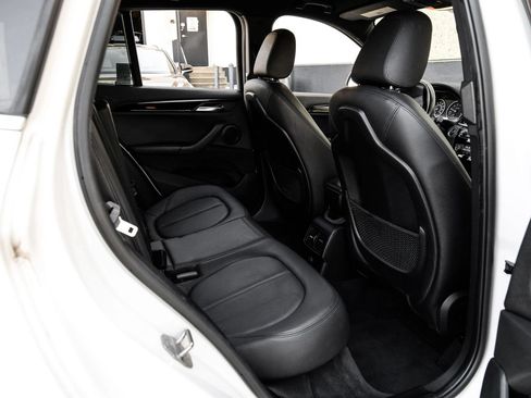 Used 2018 BMW X1 xDrive28i AWD/4WD image 42