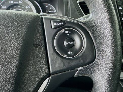Used 2015 Honda CR-V EX image 11