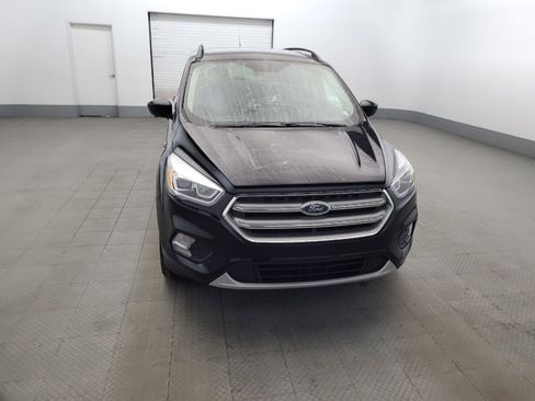 Used 2017 Ford Escape SE w/ Equipment Group 201A AWD/4WD image 14