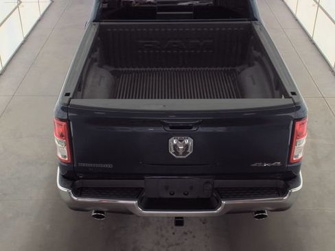 Used 2022 RAM 1500 Big Horn AWD/4WD image 22