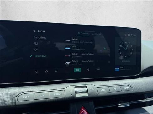 Used 2025 Kia K4 FWD image 19