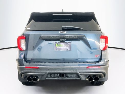 Used 2023 Ford Explorer ST w/ Equipment Group 401A image 7