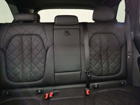 Certified 2023 BMW X5 xDrive40i w/ M Sport Package image 9