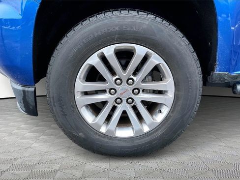 Used 2018 GMC Canyon All Terrain image 33