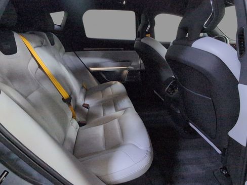 Used 2025 Polestar Polestar 3 AWD/4WD image 20