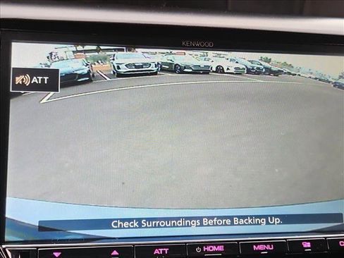 Used 2016 Honda Accord Sport image 13