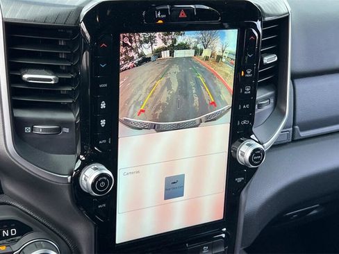 New 2026 RAM 1500 Big Horn image 19