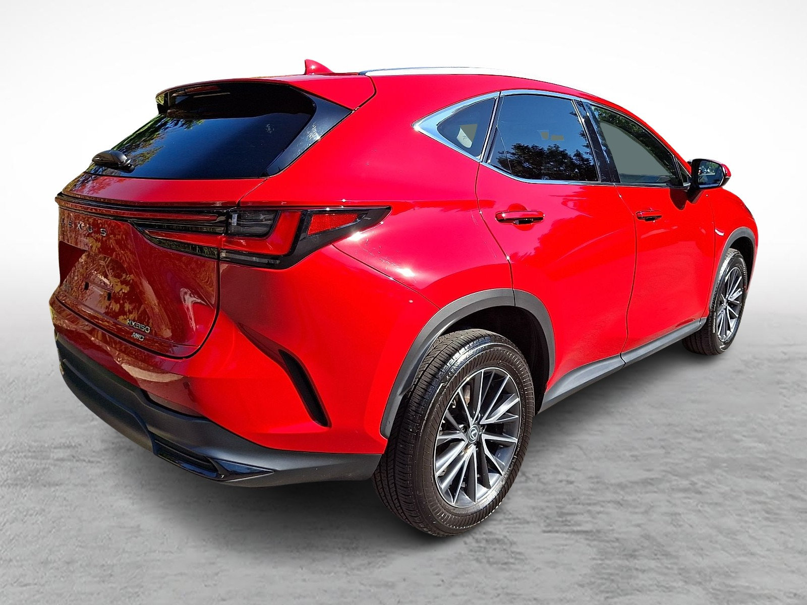 Certified 2024 Lexus NX 350 AWD image 6