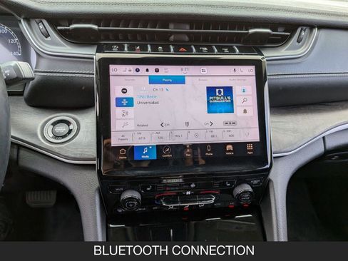 Used 2022 Jeep Grand Cherokee L Limited image 20