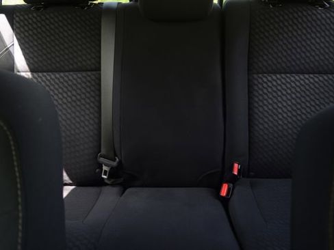 Used 2021 Toyota Tacoma SR5 w/ Trail Edition AWD/4WD image 16