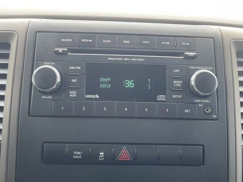 Used 2012 RAM 1500 Express w/ ST Popular Equipment Group image 24