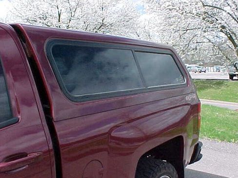 Used 2014 Chevrolet Silverado 1500 LT w/ LT Convenience Package image 8