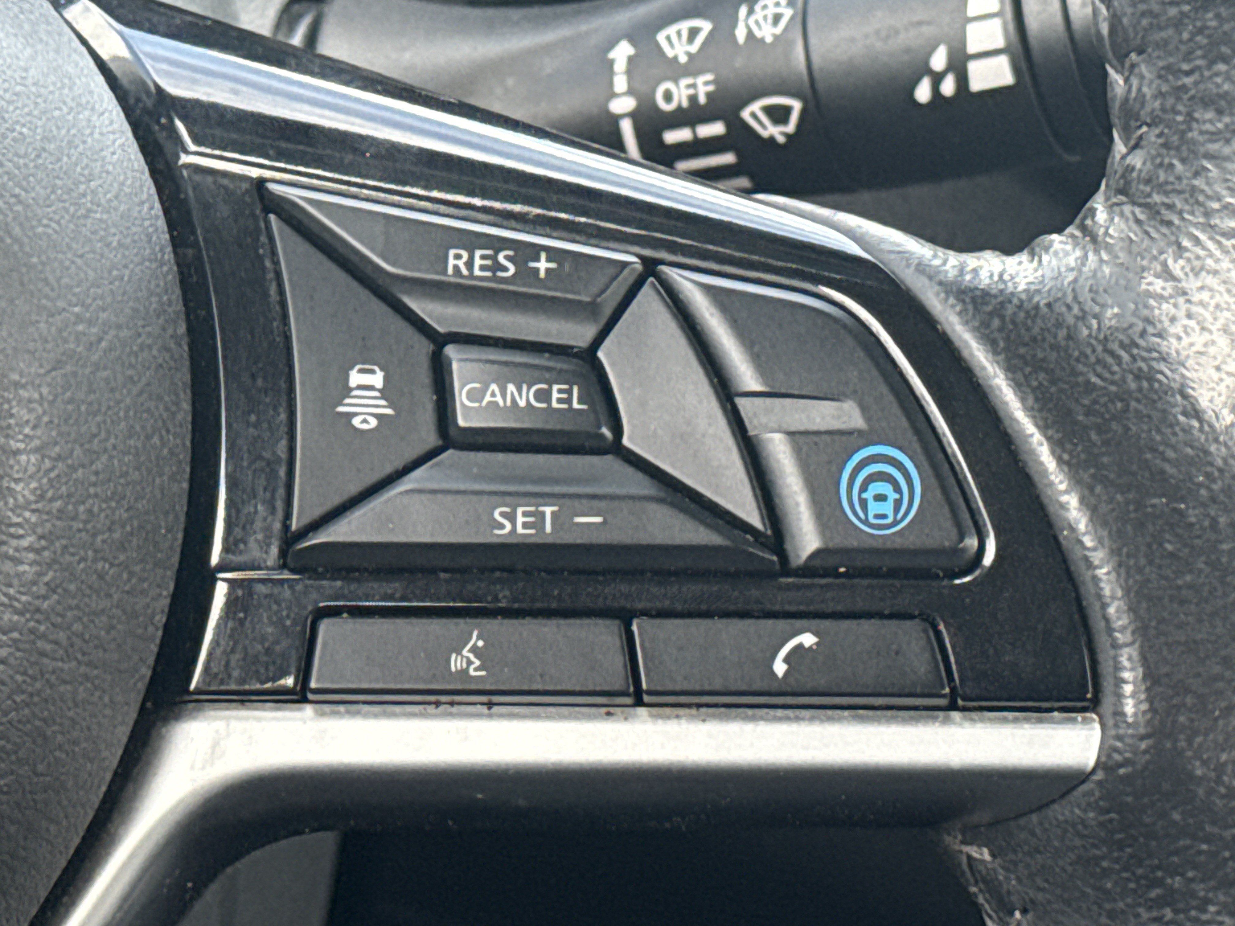 Used 2023 Nissan Altima 2.5 SL FWD image 20