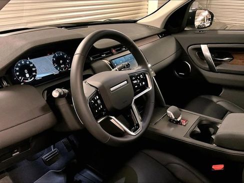 Certified 2025 Land Rover Discovery Sport S image 24