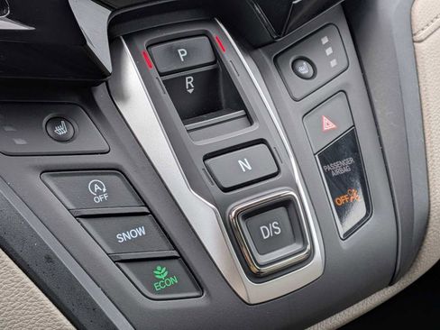 Used 2024 Honda Odyssey EX-L image 30