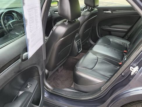 Used 2016 Chrysler 300 Limited w/ Driver Convenience Group AWD/4WD image 26