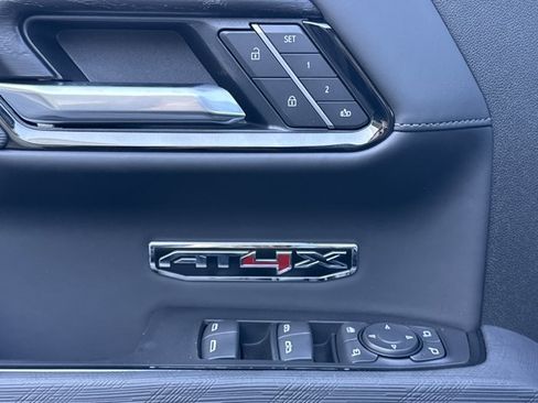 New 2026 GMC Sierra 1500 AT4X AWD/4WD image 20