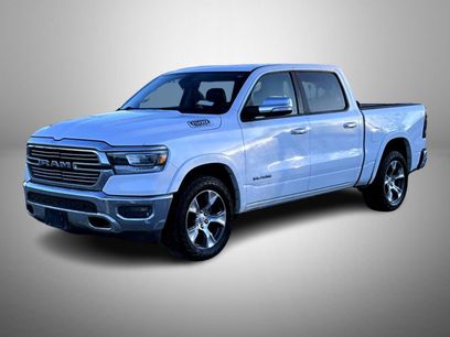 Used 2019 RAM 1500 Laramie