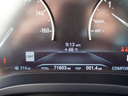 Used 2020 BMW X3 xDrive30i w/ Driving Assistance Package image 41