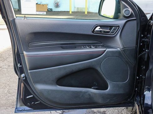 Used 2024 Dodge Durango GT AWD/4WD image 22
