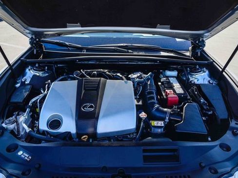 Certified 2023 Lexus ES 350 w/ Accessory Package (Z1) image 31