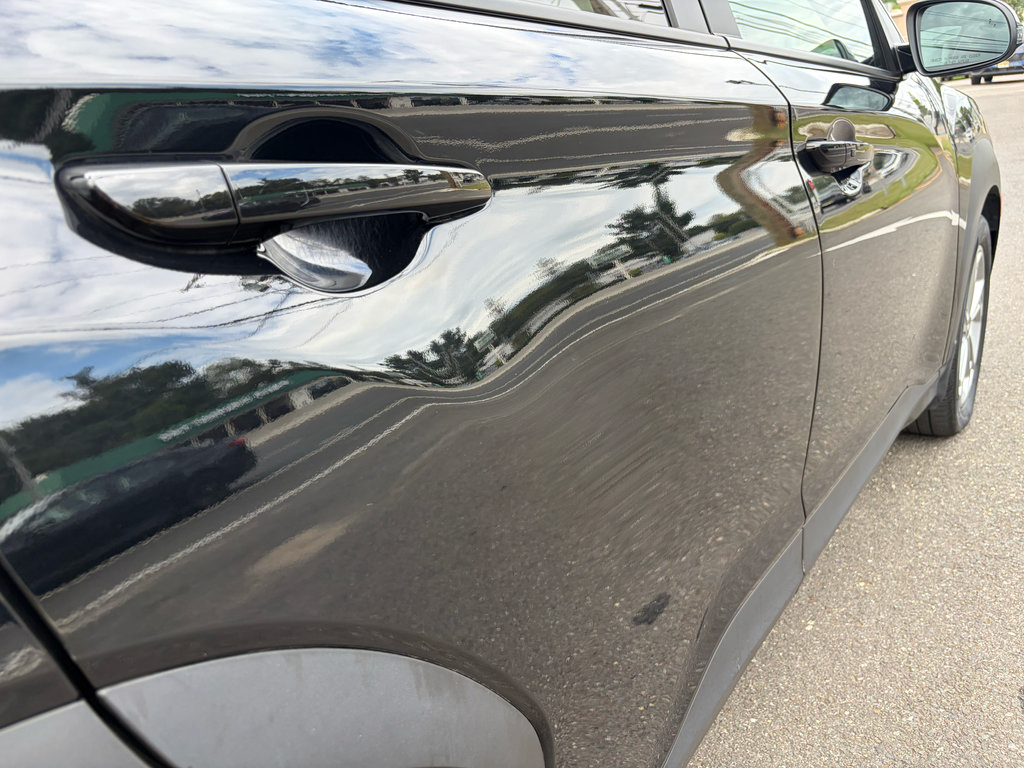 Used 2023 Hyundai Kona SEL AWD/4WD image 5