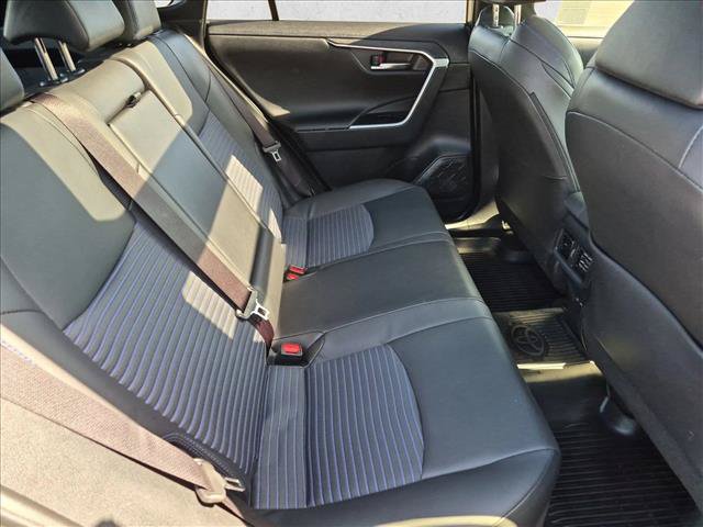 Used 2023 Toyota RAV4 XSE AWD/4WD image 22