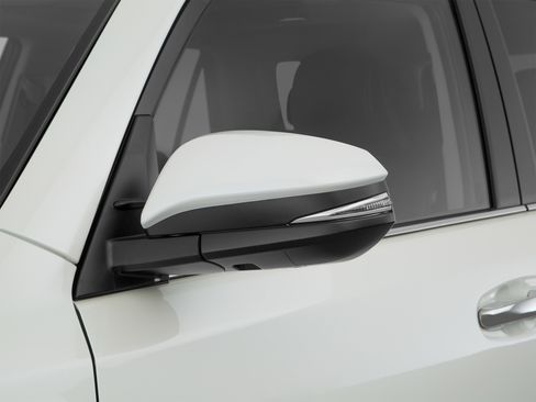 Used 2020 Toyota 4Runner SR5 Premium w/ Moonroof Package AWD/4WD image 63