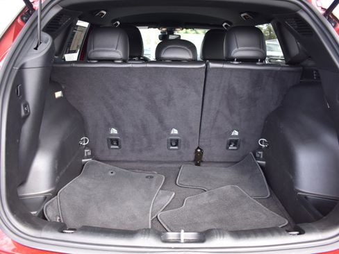 Used 2025 Jeep Compass Limited w/ Elite Group image 32