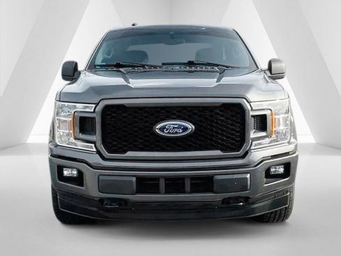 Used 2019 Ford F150 XL w/ Equipment Group 101A Mid image 2