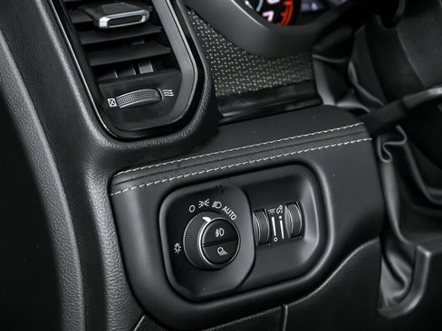Used 2022 RAM 1500 TRX w/ TRX Level 2 Equipment Group AWD/4WD image 27
