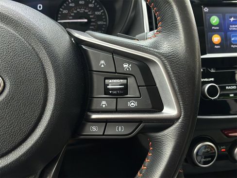 Used 2021 Subaru Crosstrek 2.0i Premium w/ Moonroof Package image 24