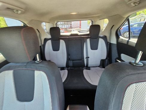 Used 2014 Chevrolet Equinox LT AWD/4WD image 21