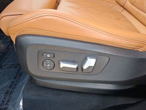 Certified 2023 BMW X5 xDrive40i w/ Premium Package image 14