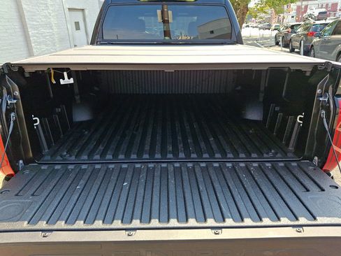Used 2026 Toyota Tundra SR5 AWD/4WD image 28
