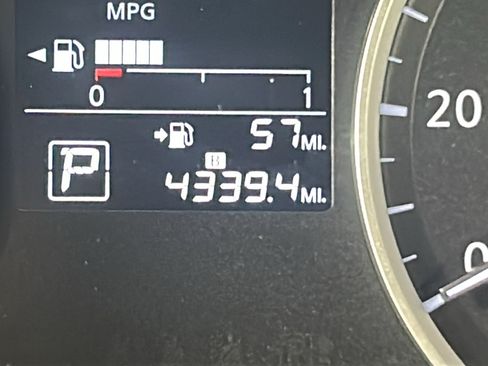 Used 2025 Nissan Kicks Play S FWD image 15