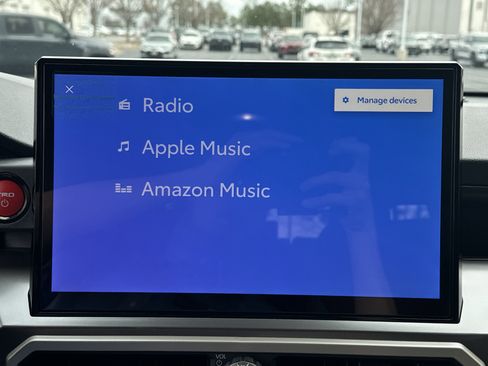 Certified 2024 Toyota Tacoma TRD Sport image 23